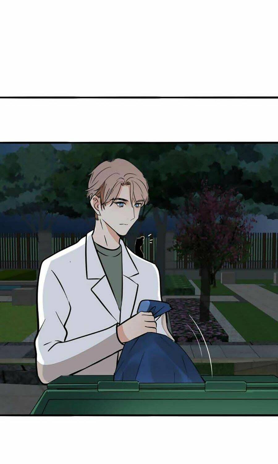 Mùi Hương Lãng Mạn: Chapter 88