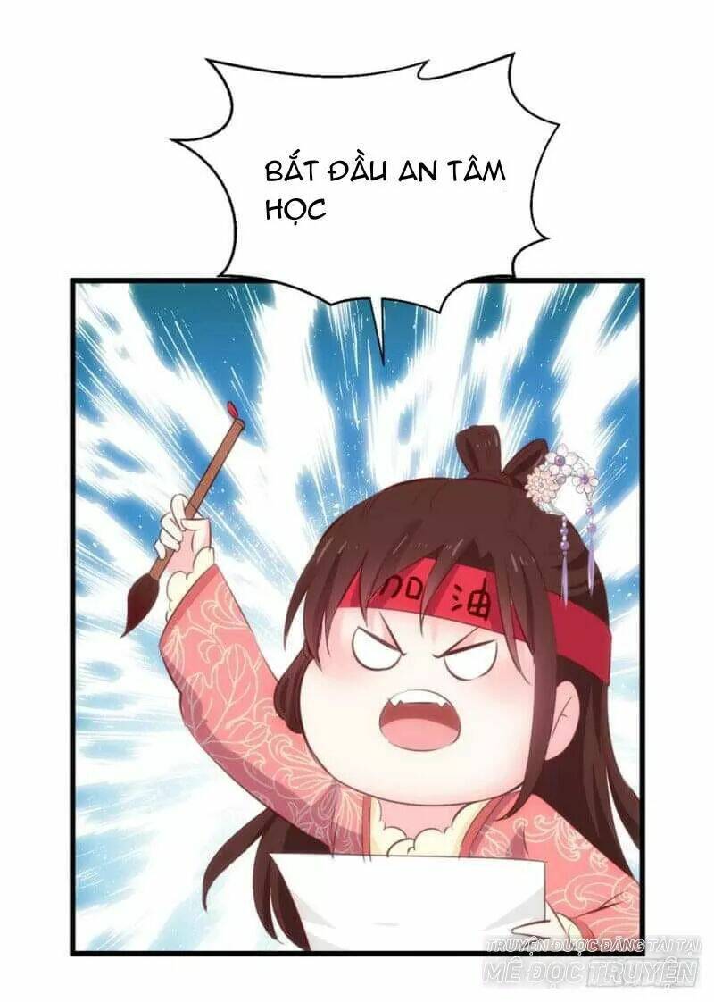 Bẩm Báo Công Chúa !: Chapter 30