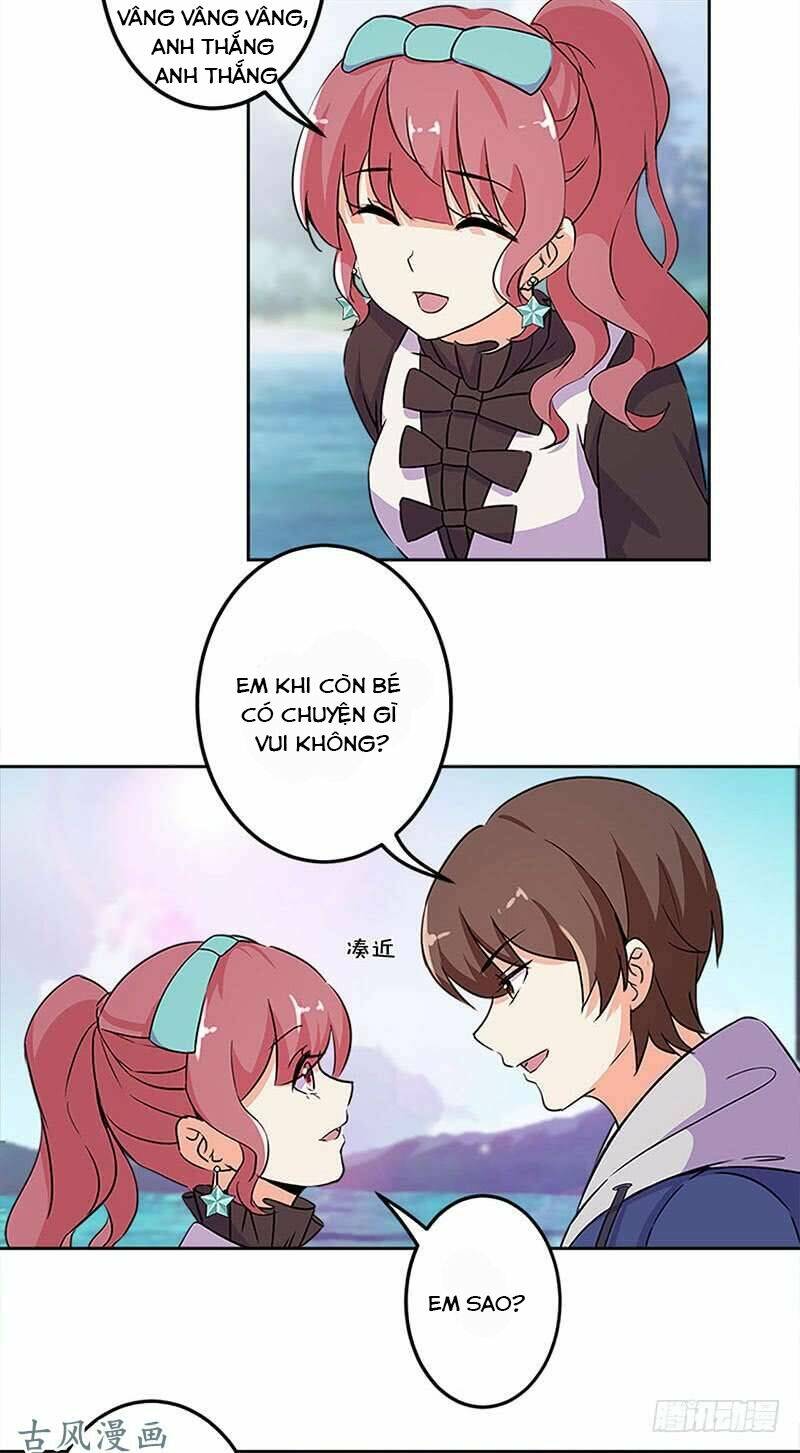 Trọng Sinh Chi Hao Môn Cường Thế Quy Lai: Chapter 156