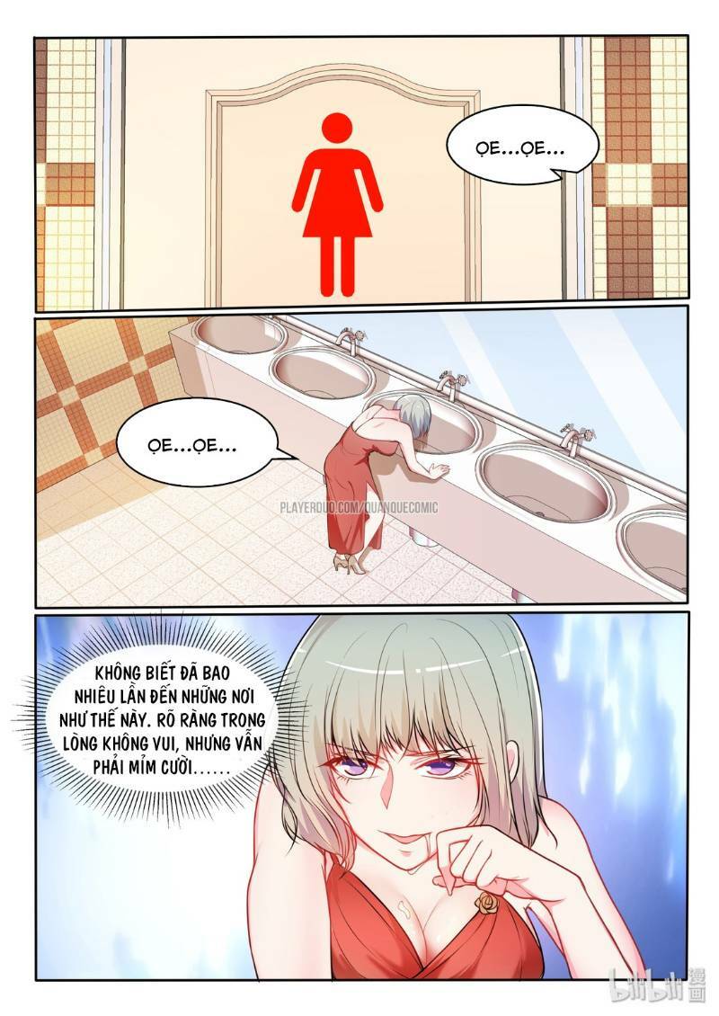 Tôi Của Tương Lai Là Thần Tán Gái: Chapter 22