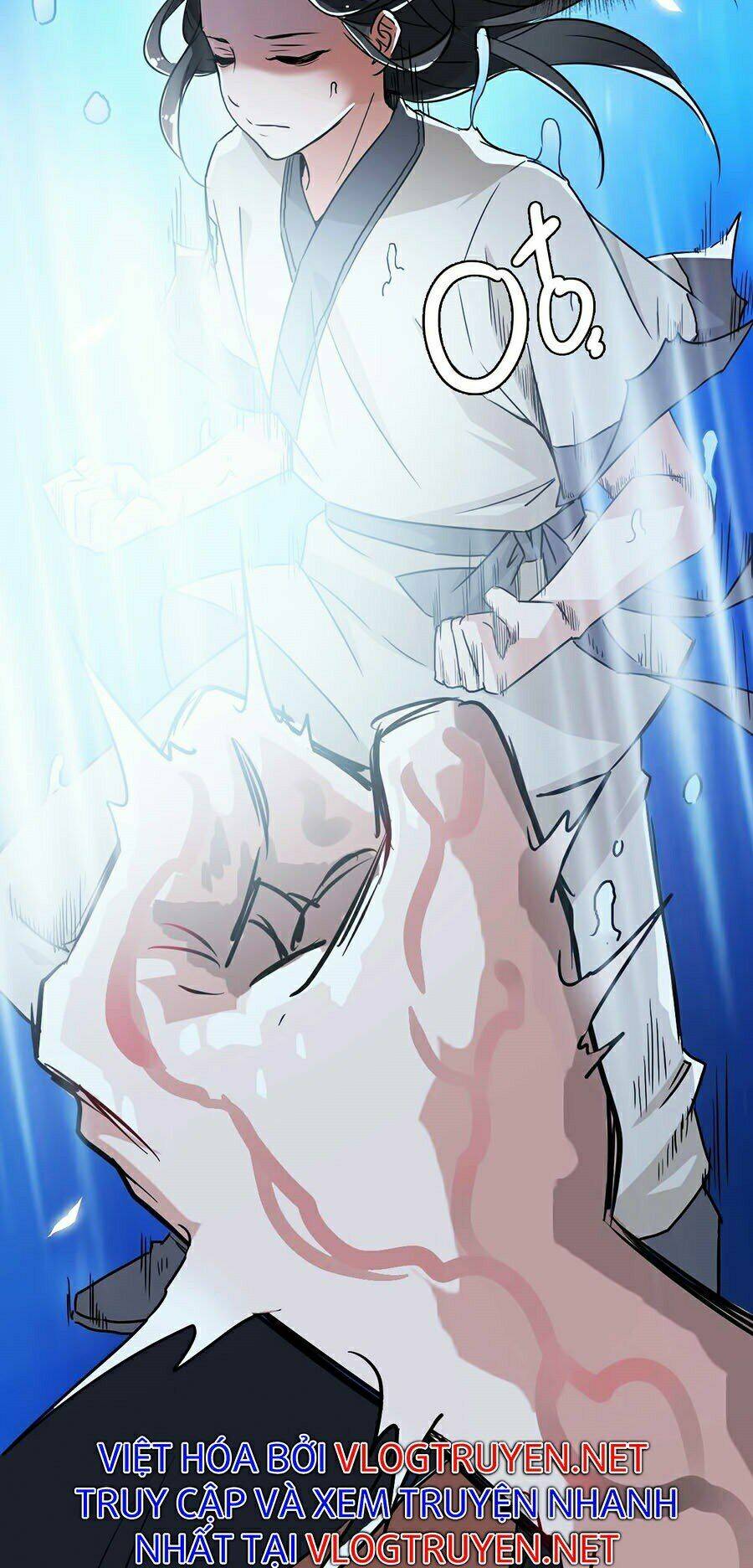 Siêu Đạo Thần Thuật: Chapter 5