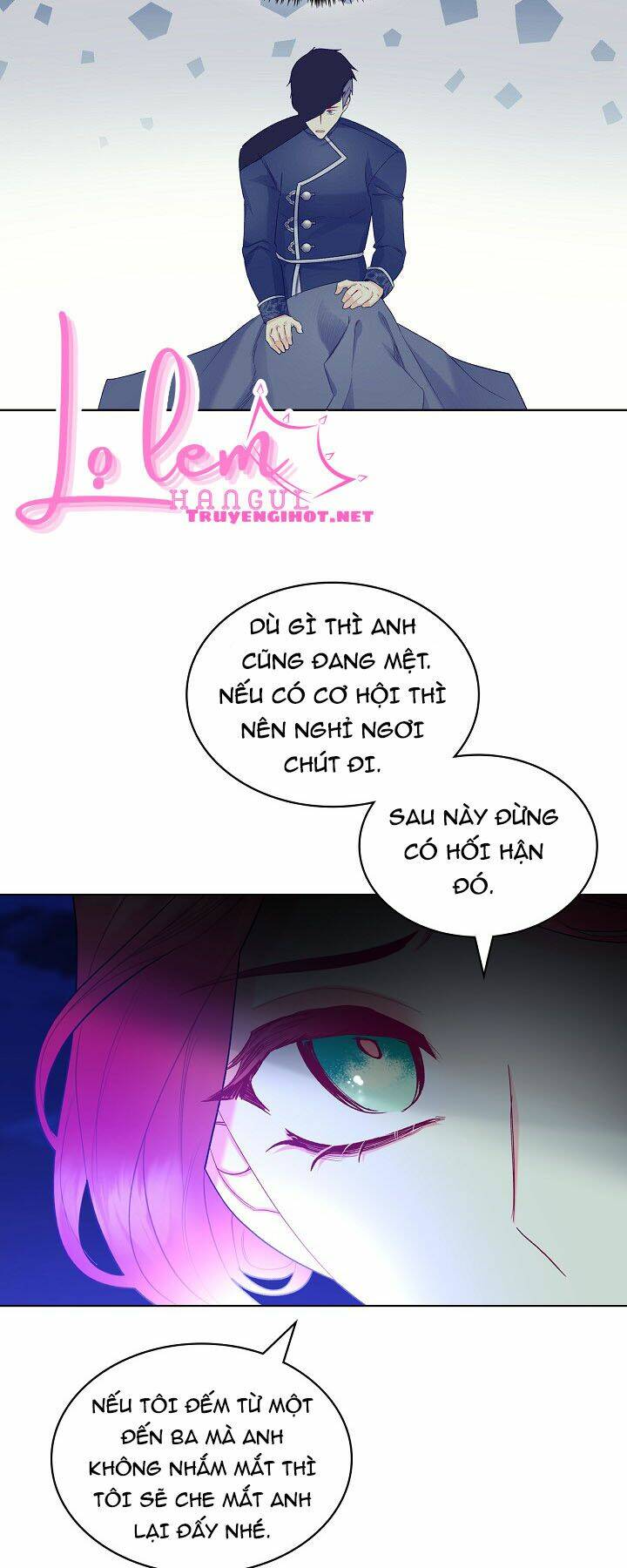 Kẻ Tạo Ra Nữ Phản Diện: Chapter 48.2