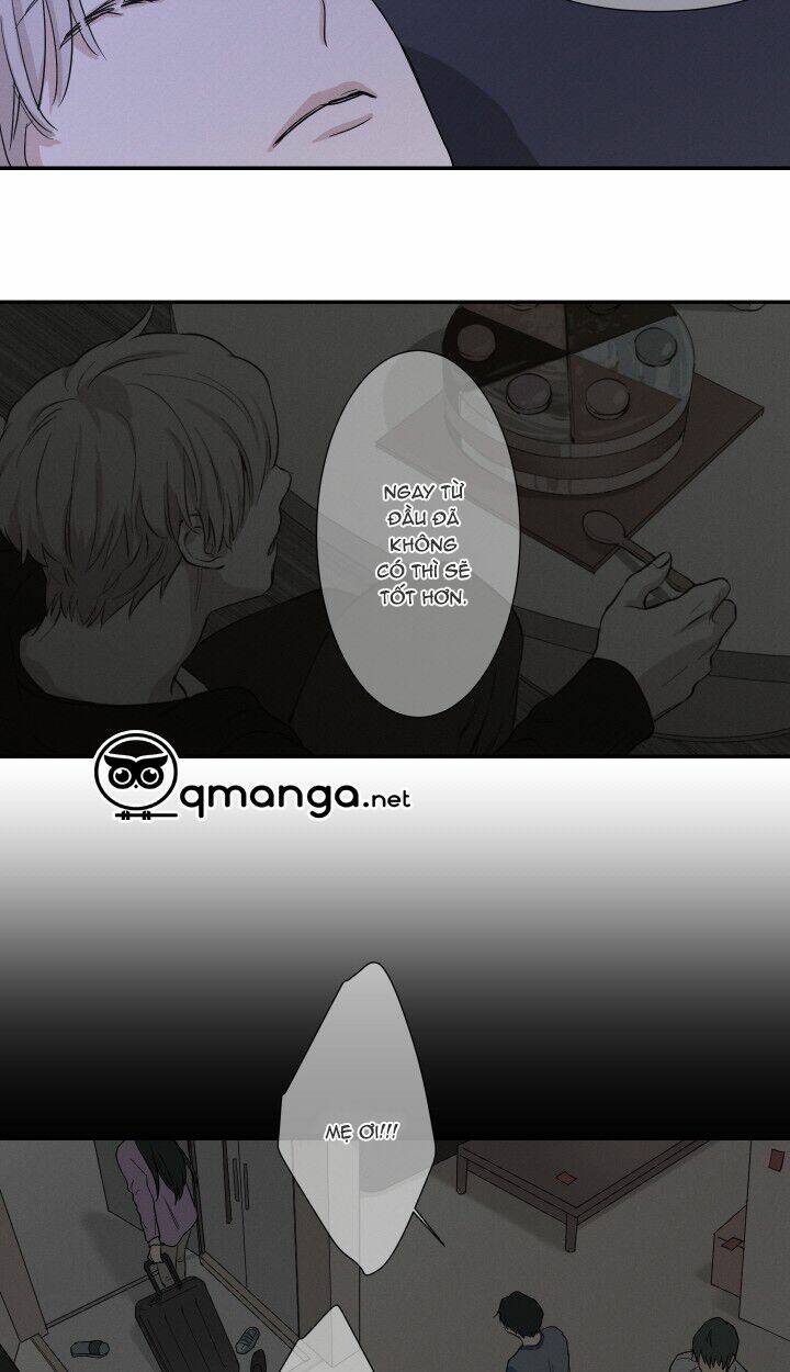 Trốn Tìm: Chapter 8