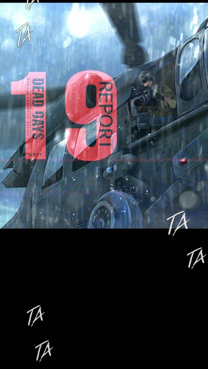 Dead Days: Chapter 19