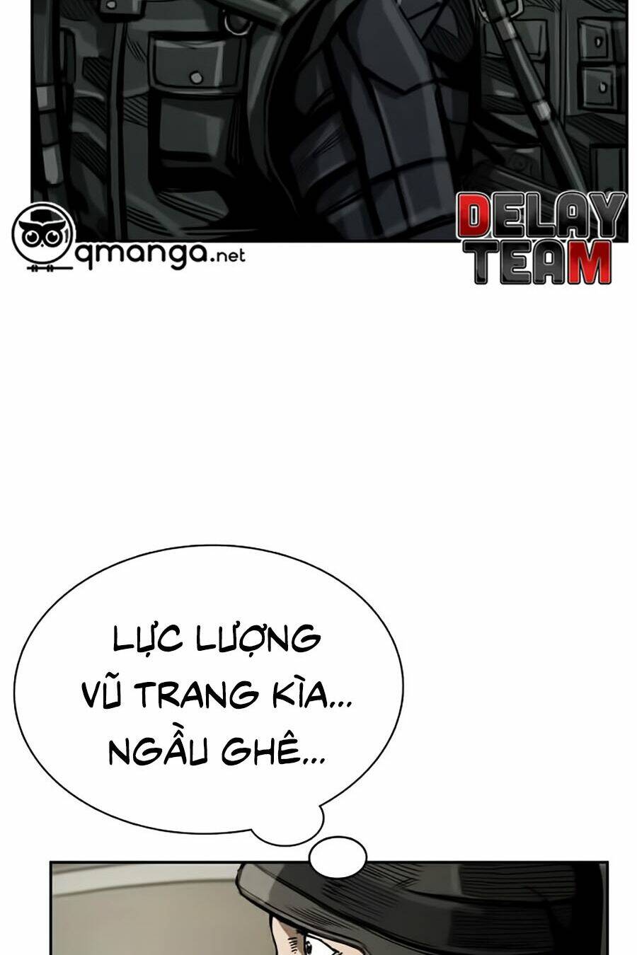 Thợ Săn Đầu Tiên: Chapter 36