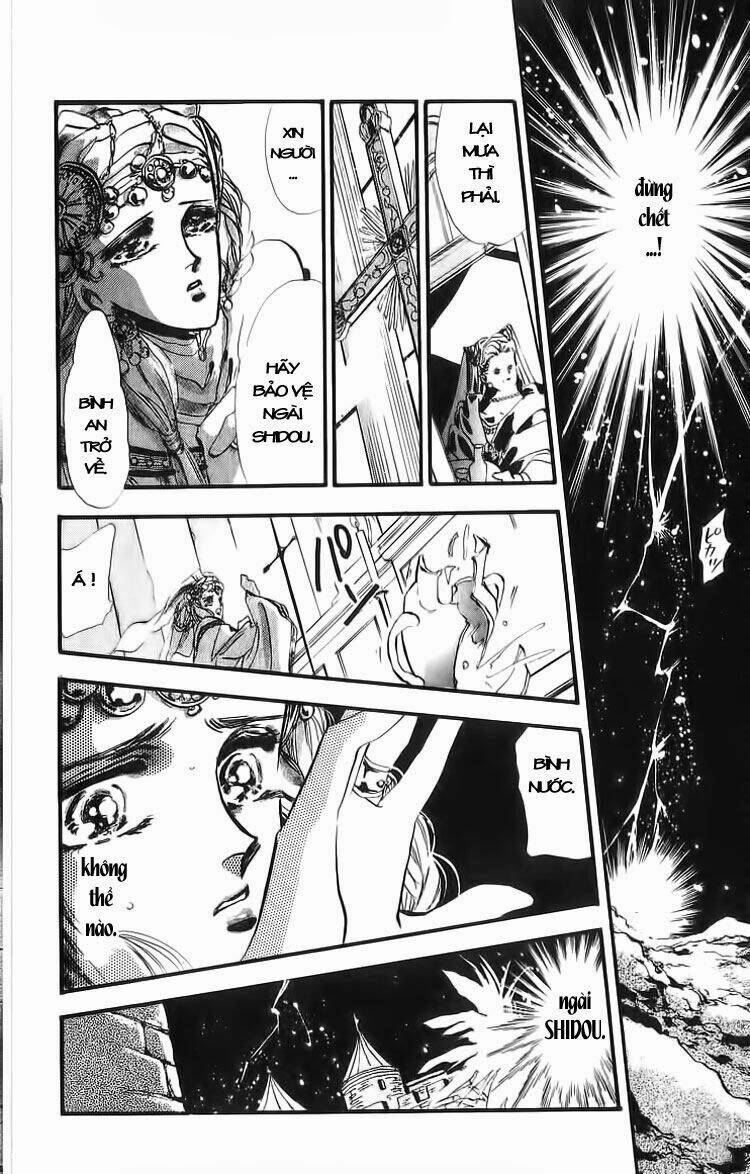 Đứa Con Số Phận: Chapter 8