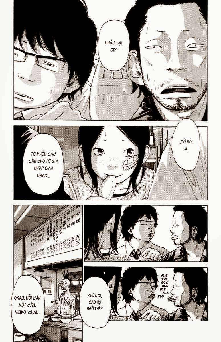 Thực Tế Cuộc Sống: Chapter 20