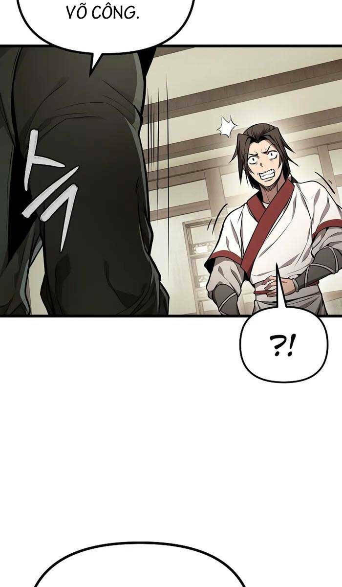 Đông Phương Bất Bại: Chapter 2