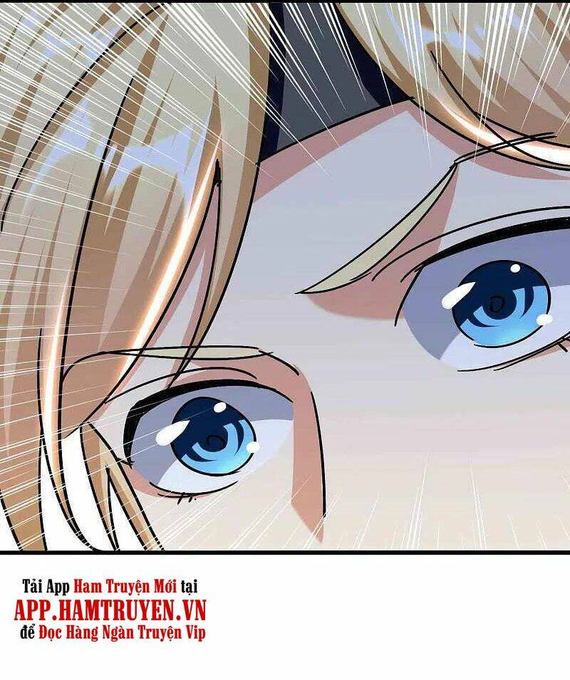 Vạn Giới Tiên Vương: Chapter 173