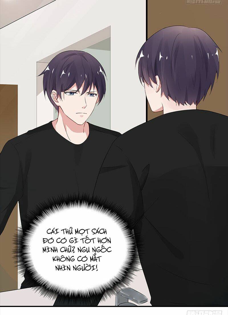 Câu Chuyện Săn Vợ: Chapter 10