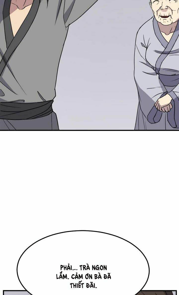 Trọng Sinh, Bất Khả Chiến Bại: Chapter 101