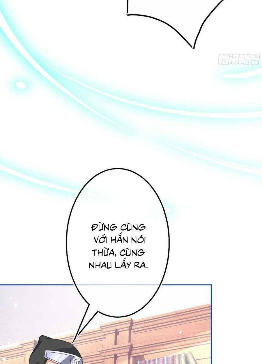 Nữ Hoàng Đầu Tiên Của Đế Quốc: Chapter 71