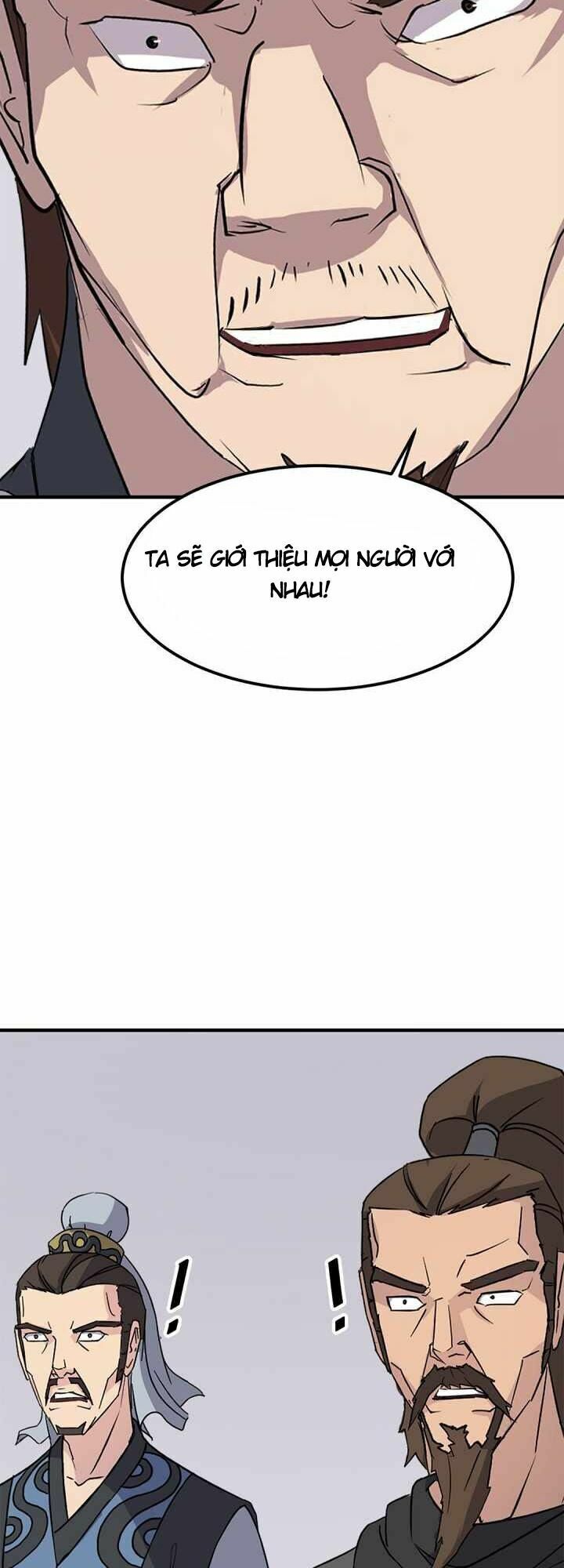 Trọng Sinh, Bất Khả Chiến Bại: Chapter 116