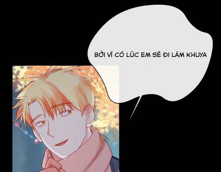 Giai Điệu Của Sự Va Chạm: Chapter 53