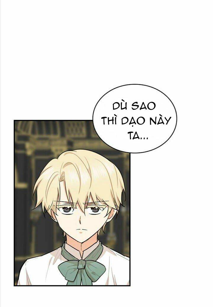 Xuyên Không Trở Thành Mami Phản Diện: Chapter 52