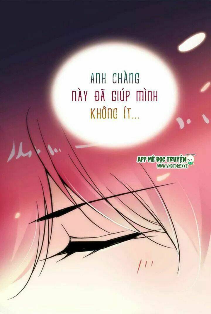 Nữ Hầu Sau Giờ Học: Chapter 59