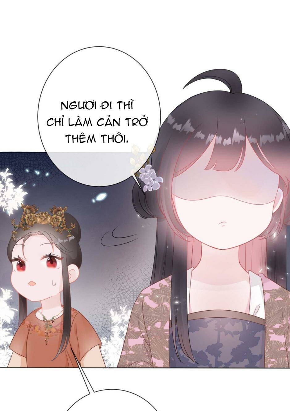 Hoa Để Nhân Gian Ức Vạn Thế: Chapter 9
