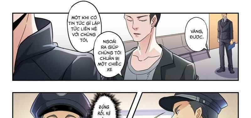 Thấu Thị Chi Nhãn: Chapter 291