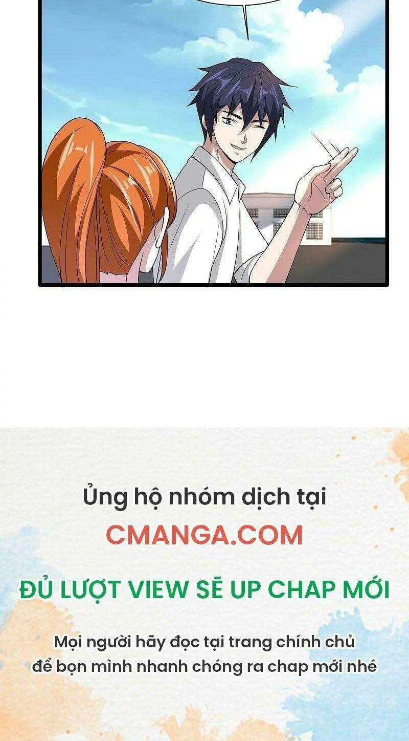 Đô Thị Tà Vương: Chapter 232