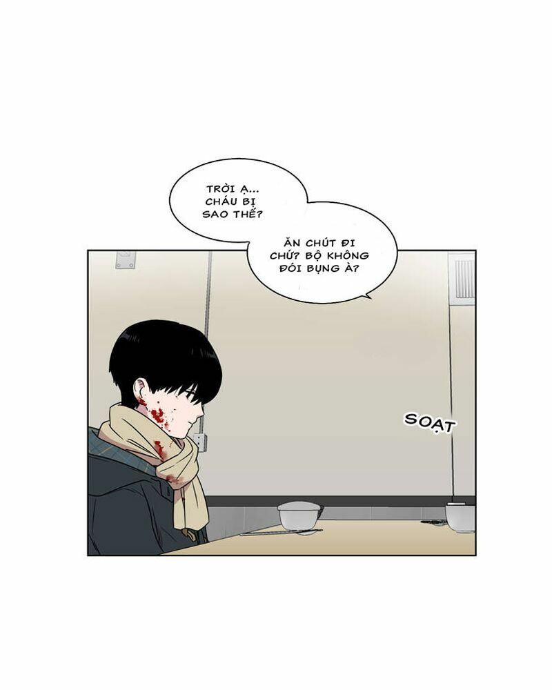 …”Một Sự Thật Khá Khó Chịu.”: Chapter 10