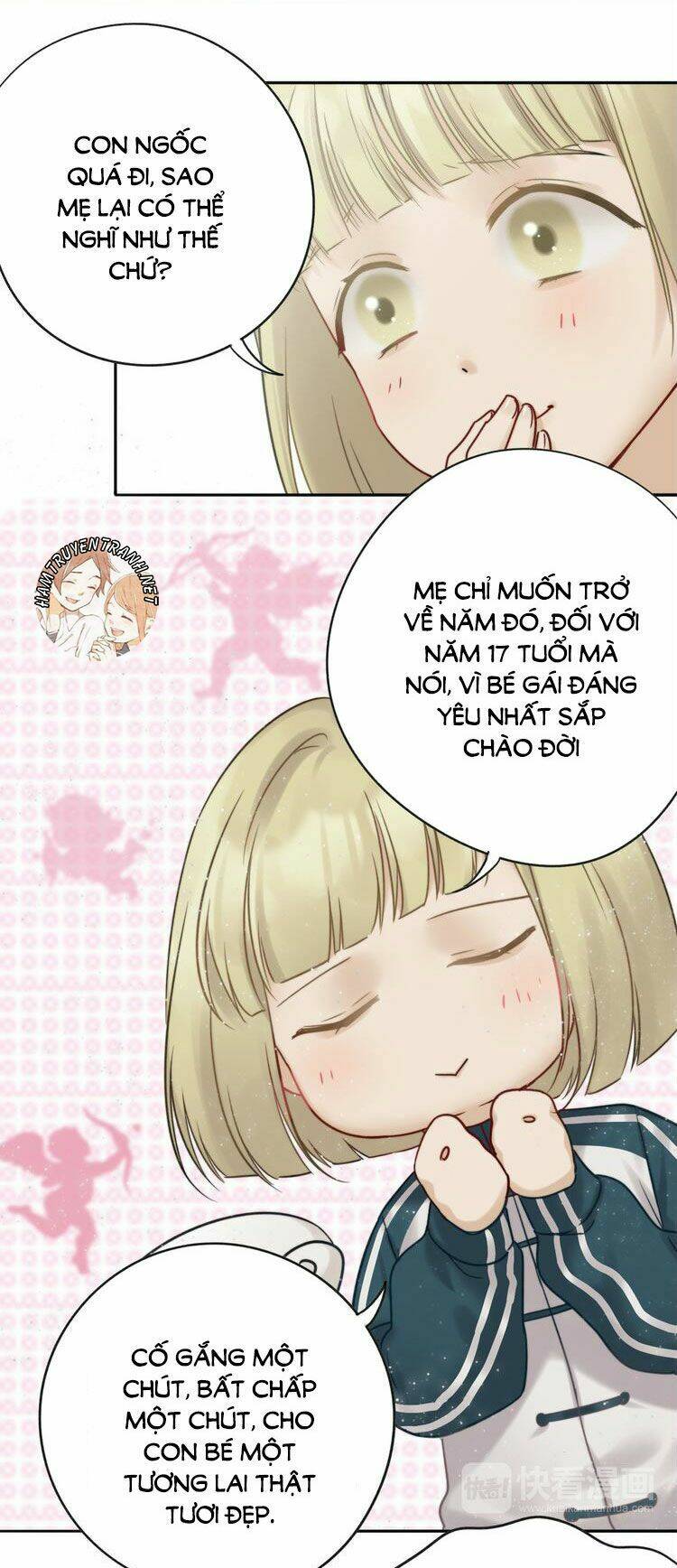 Viện Bảo Tàng Tâm Nguyện: Chapter 16.2
