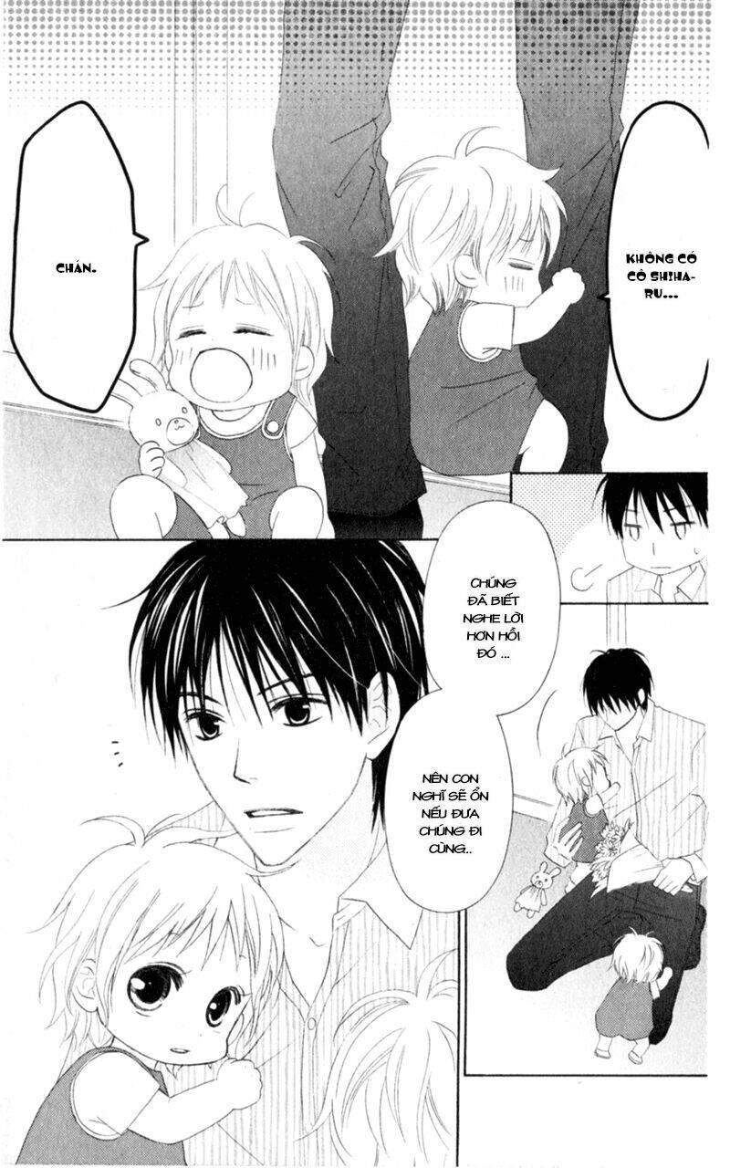 Love So Life: Chapter 33