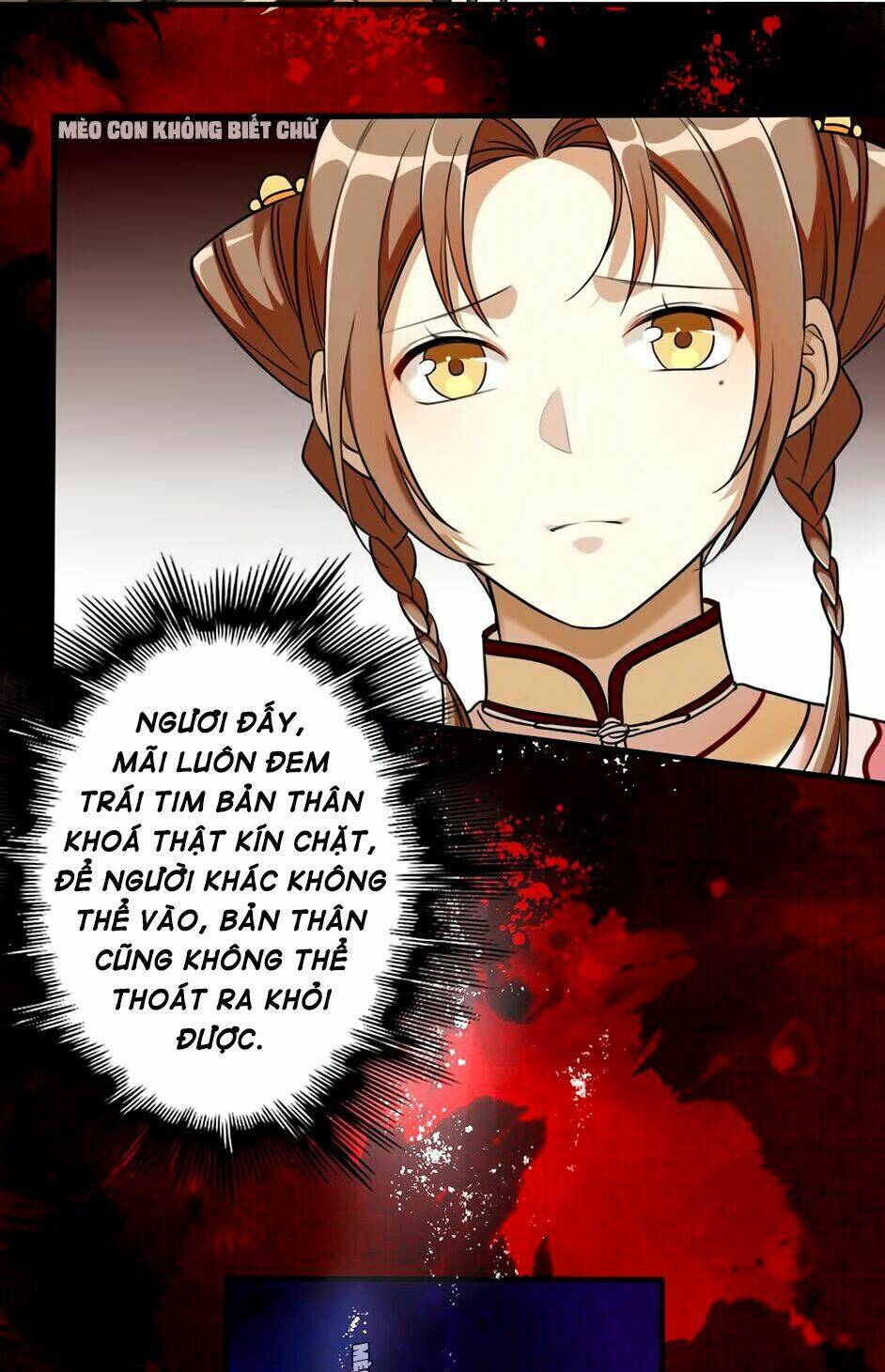 Bốc Toán Tử: Chapter 17