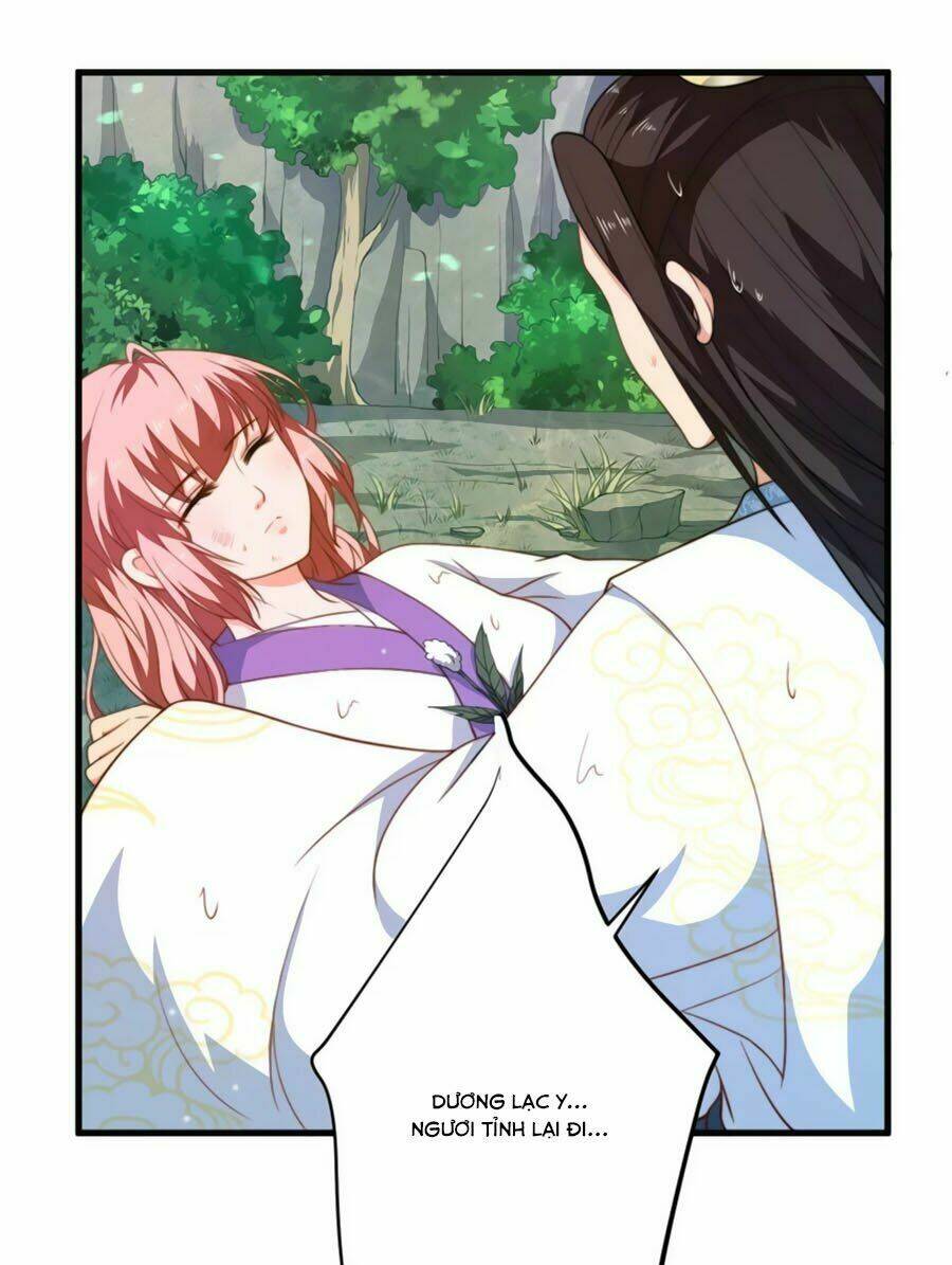 Khuynh Thế Y Phi Muốn Bỏ Chồng: Chapter 11