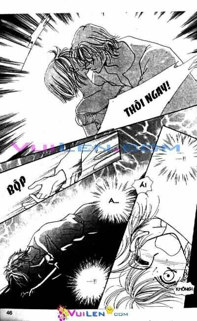 Hiệp Sĩ Nữ Hoàng: Chapter 14