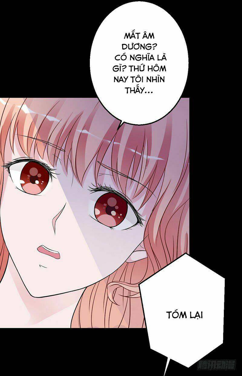 Hung Mãnh Quỷ Phu Bà Thượng Sàng: Chapter 25