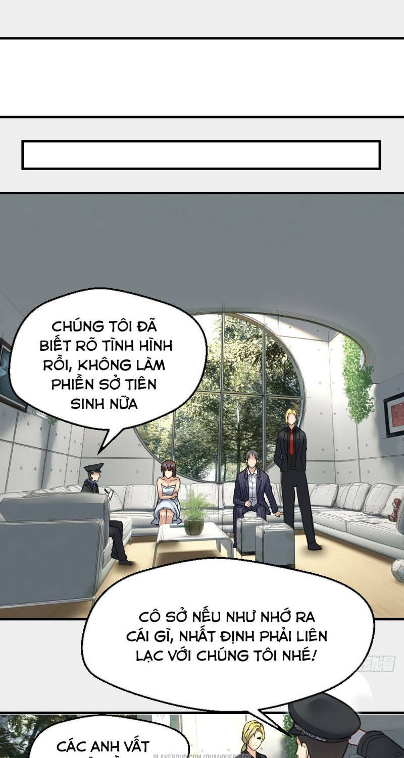 Tuyệt Thế Thiên Tài Hệ Thống: Chapter 23