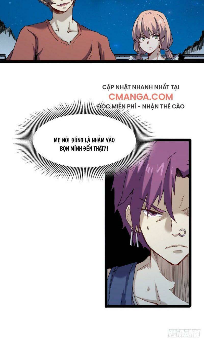 Ta Độ Kiếp Thất Bại Đều Là Tại Ngươi: Chapter 55