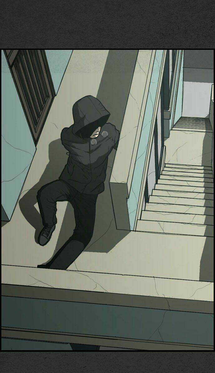 Khu Trọ Quỷ Ám: Chapter 4