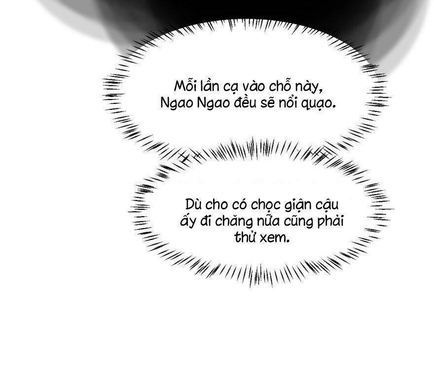 Truy Bắt Ngao Ngao: Chapter 25
