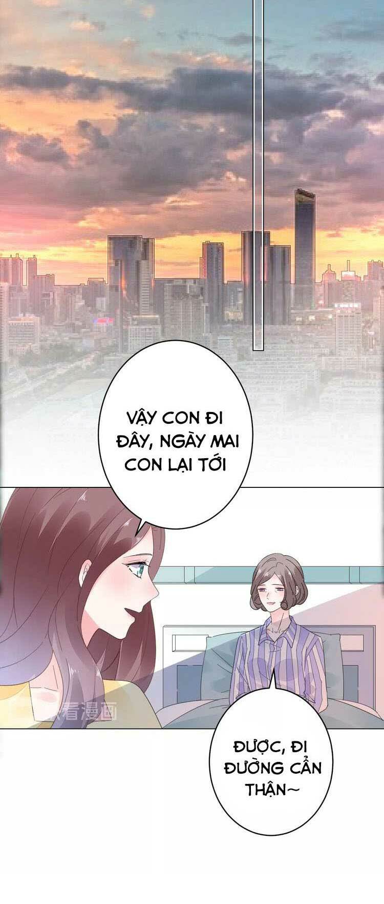 Điều Ước Sủng Ái Bất Bình Đẳng: Chapter 53.1