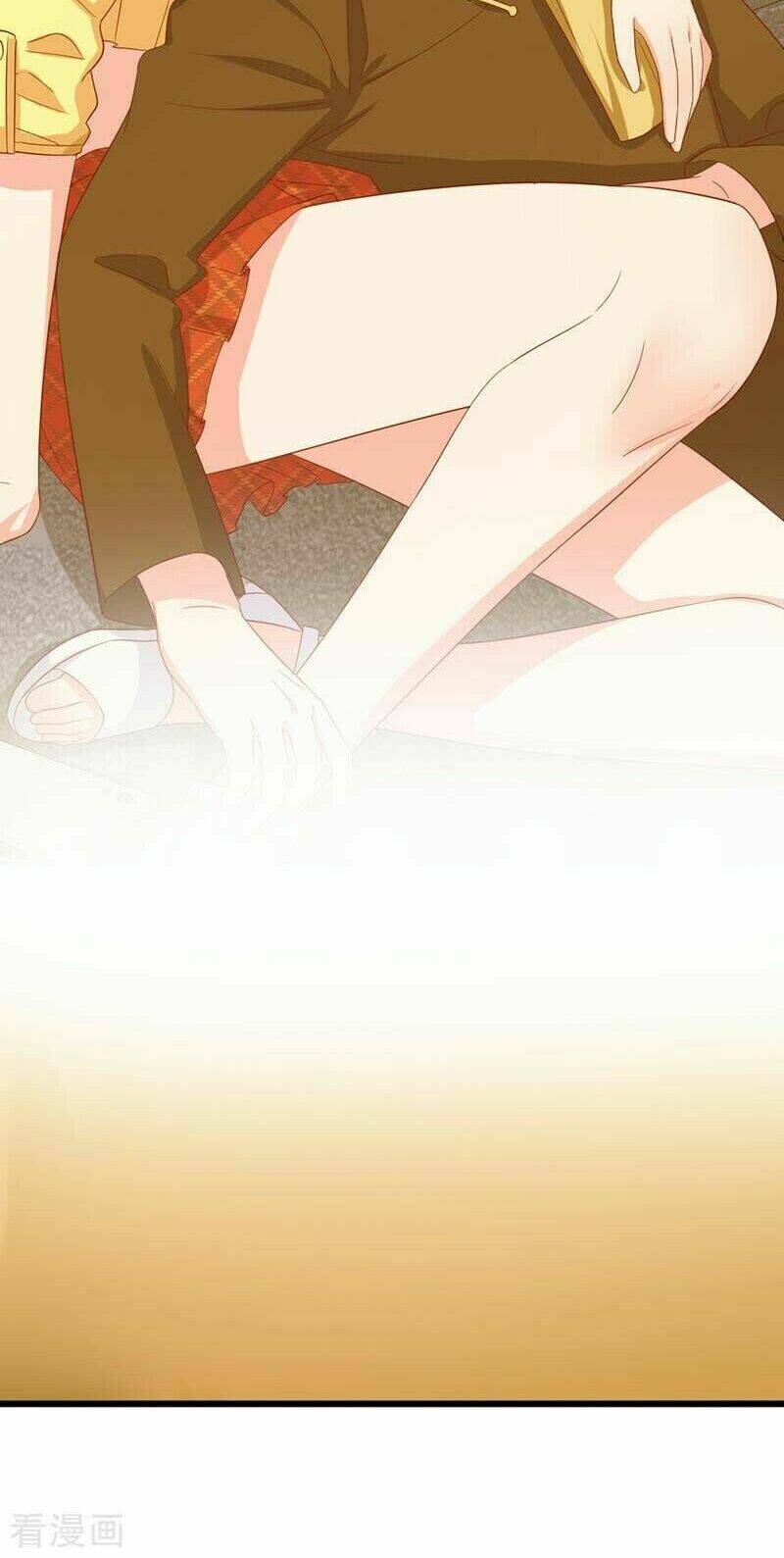 Này! Đừng Động Vào Phô Mai Của Tôi: Chapter 157