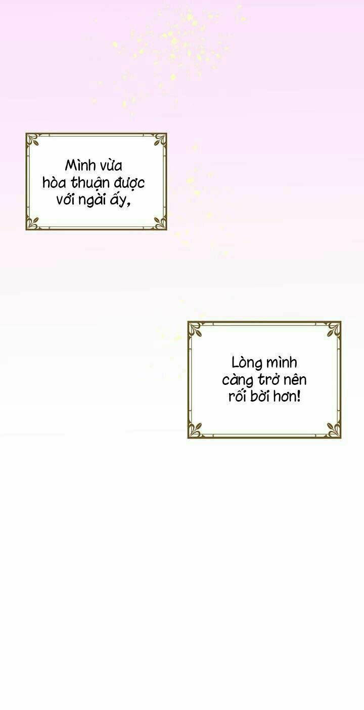 Công Tước, Loạn Vừa Thôi!: Chapter 21