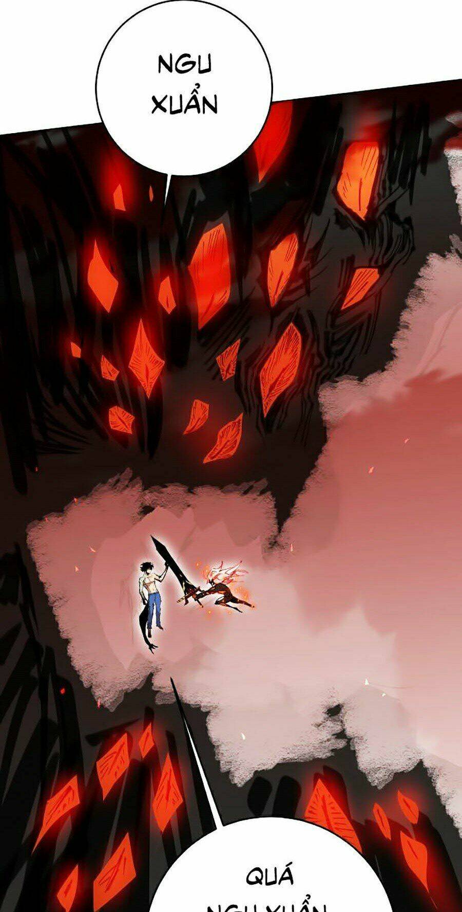 Hard Core Leveling Warrior Ss2: Chapter 108