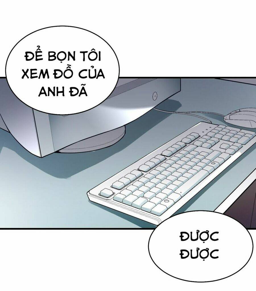 Pháp Sư Truyền Kỳ: Chapter 14