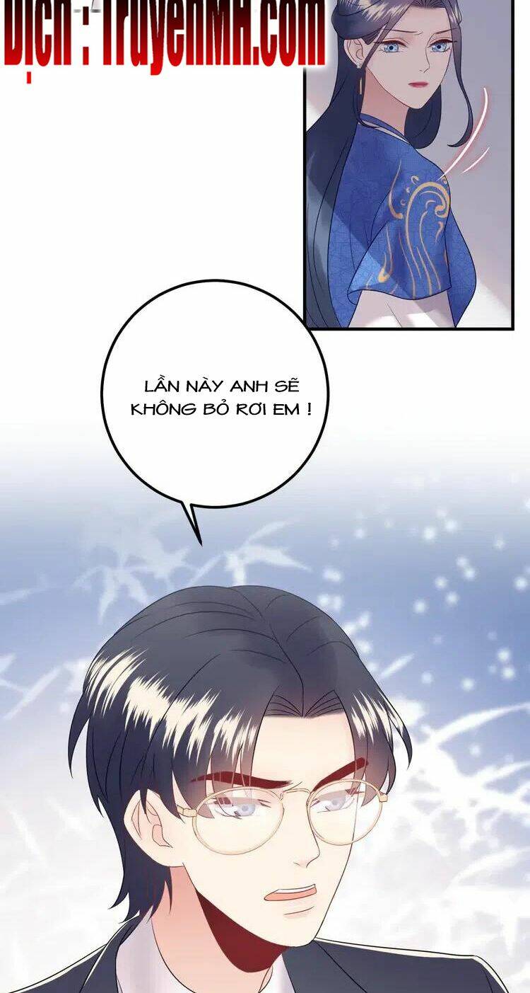 Trong Sinh Chi Ức Vạn Ảnh Hậu Yếu Thượng Vị: Chapter 325