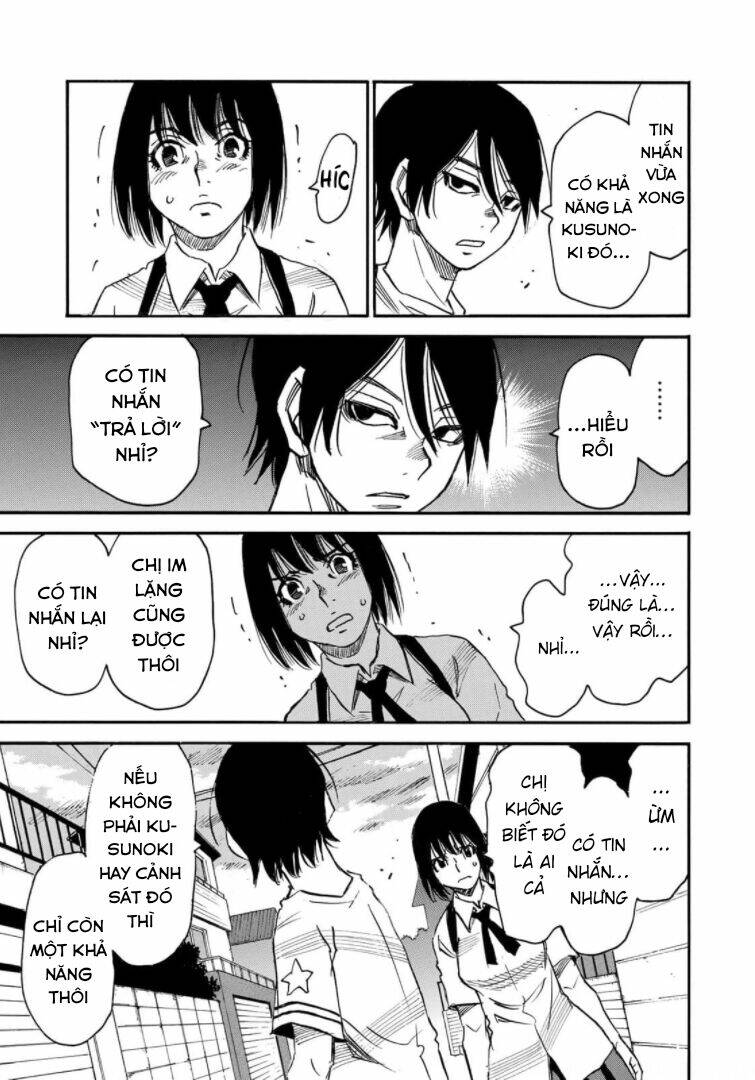 Hòn Đảo Nổi Trên Vũng Nước Bùn: Chapter 23.2