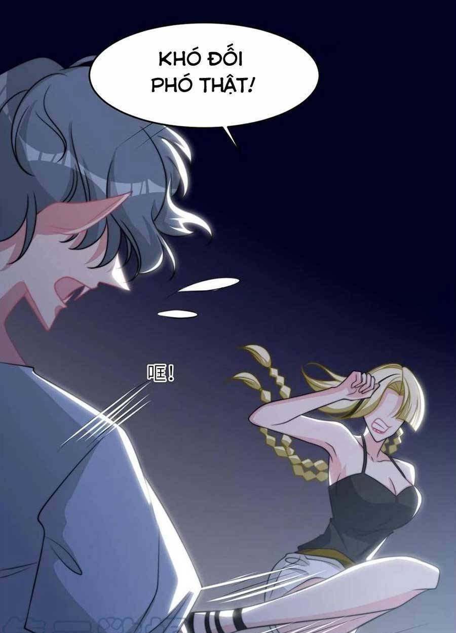 Vết Cắn Trí Mạng: Chapter 58