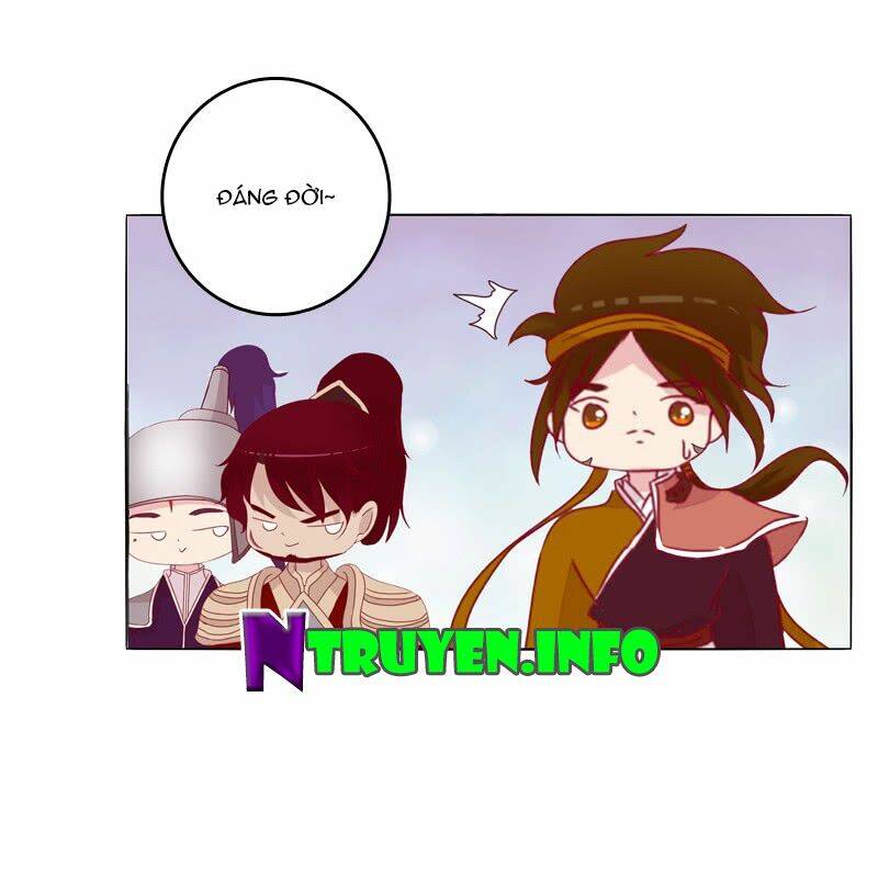 Tướng Quân Mời Ra Trận: Chapter 30