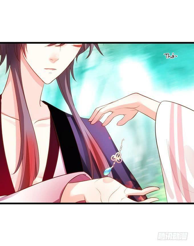 Hồ Tiên Hung Bạo: Chapter 98