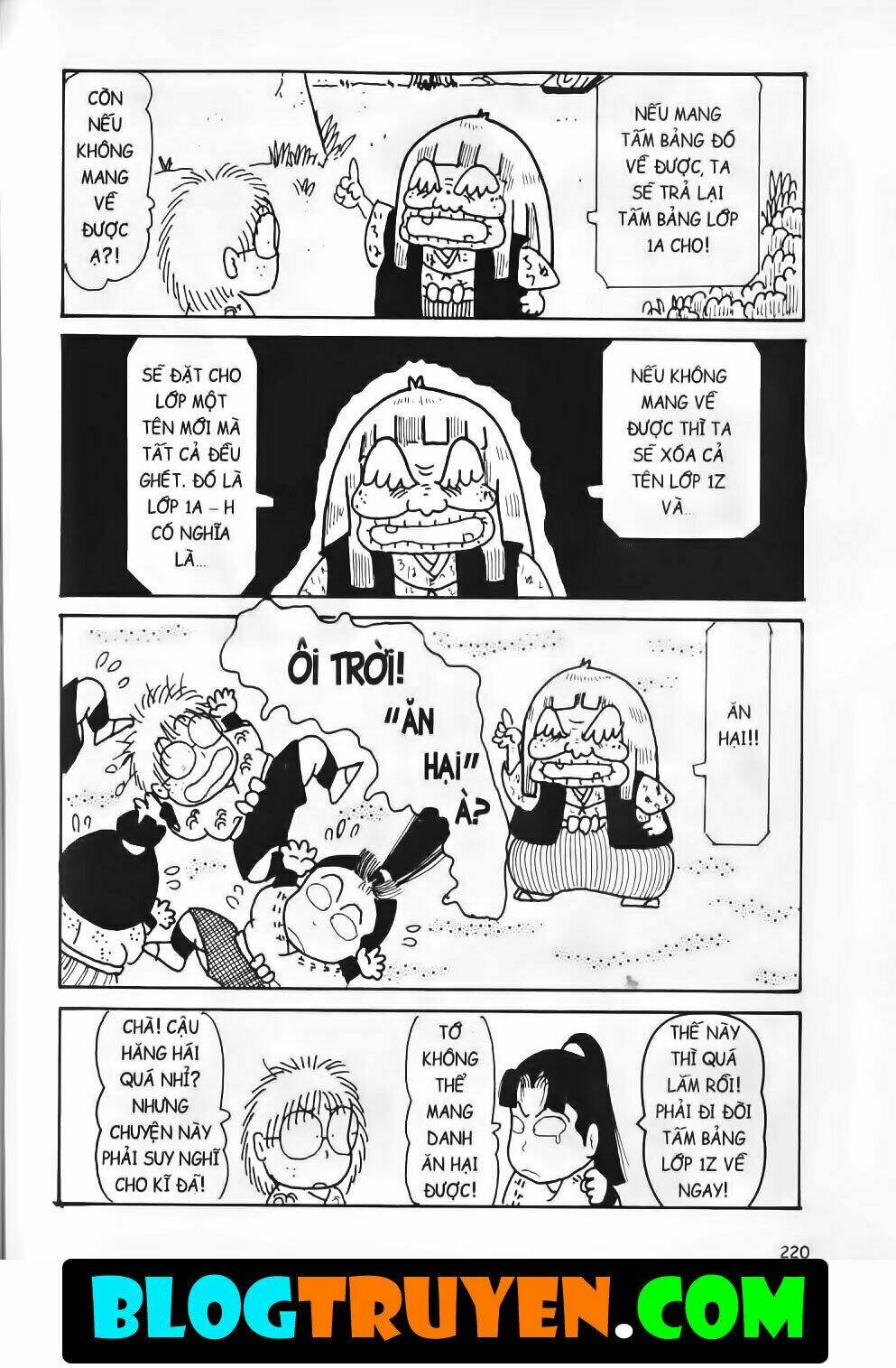 Ninja Loạn Thị Bản Đẹp: Chapter 9.8