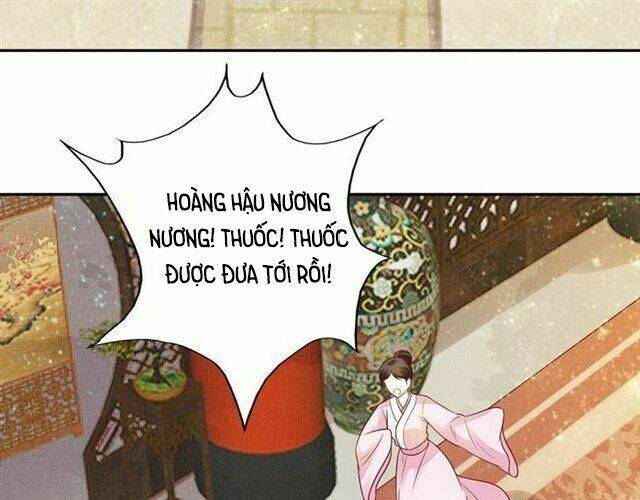 Thịnh Sủng Y Phi Chi Dao Quan Truyện: Chapter 58