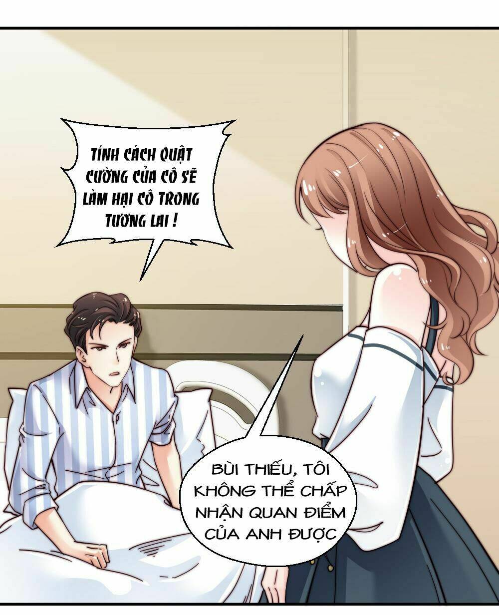 Bí Mật Của Thiên Kim: Chapter 87