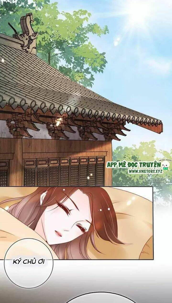 Nàng Trở Thành Bạch Nguyệt Quang Của Vương Gia Bệnh Kiều: Chapter 30