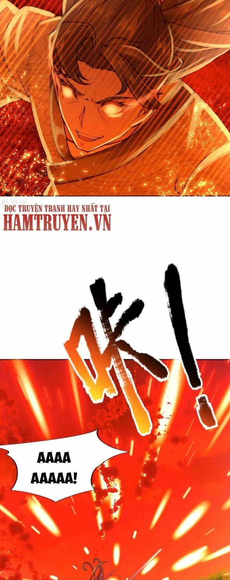 Thân Thể Của Ta Là Kiếm Chủng: Chapter 102