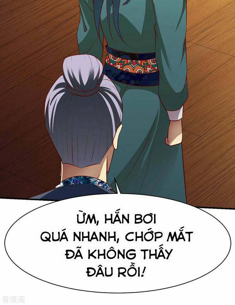 Chiến Đỉnh: Chapter 158